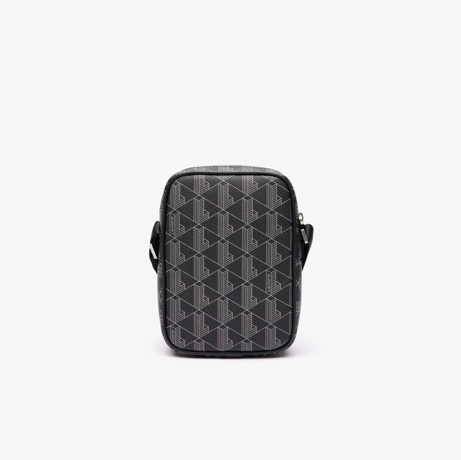 Men's Crossbody Camera Bag by Emporio Armani