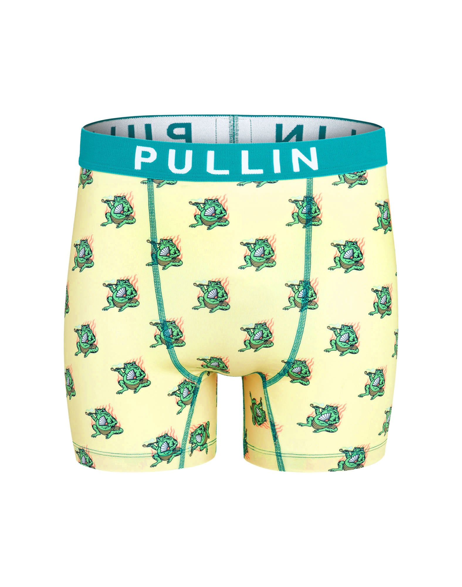 Fashion 2 Chicken run Print Underwear