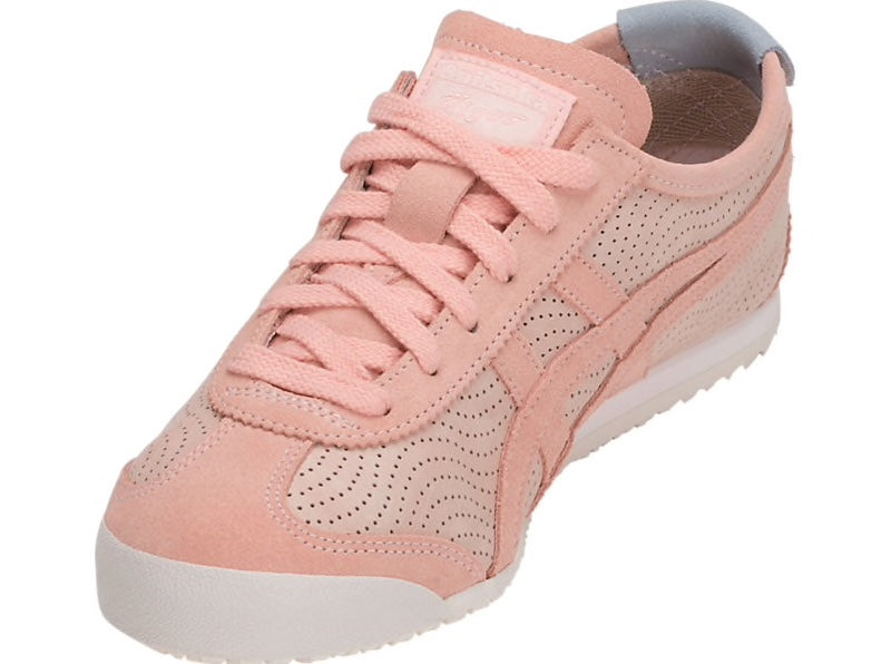 onitsuka tiger peach