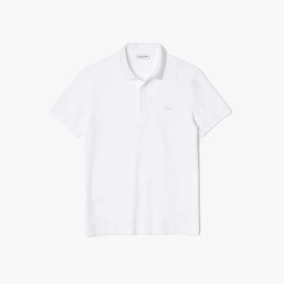 Lacoste Men's Smart Paris Polo Stretch Cotton - XL - 6