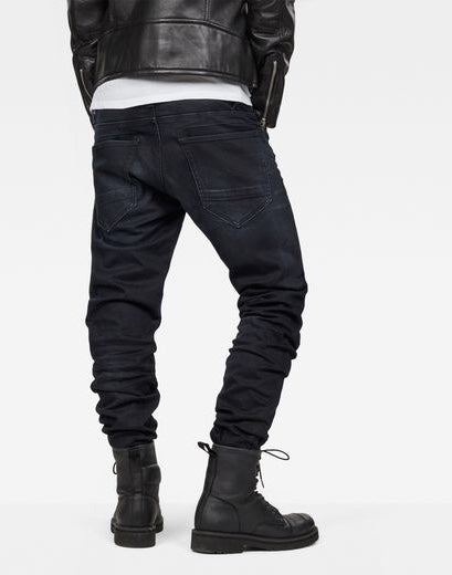 g star d staq 5 pocket tapered