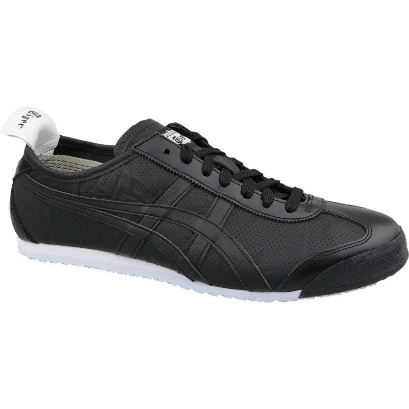 onitsuka mexico 66 black