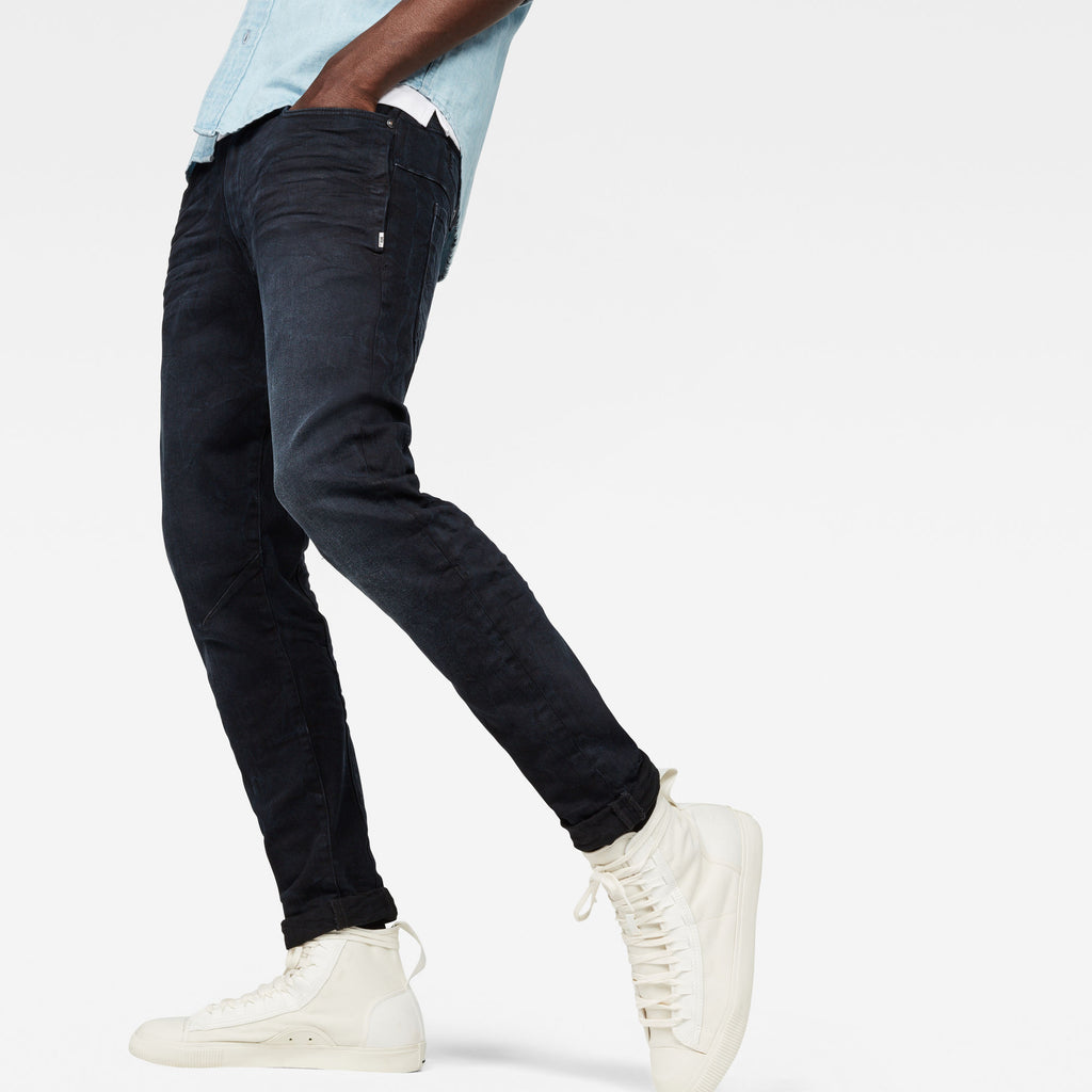 staq 3d slim jeans