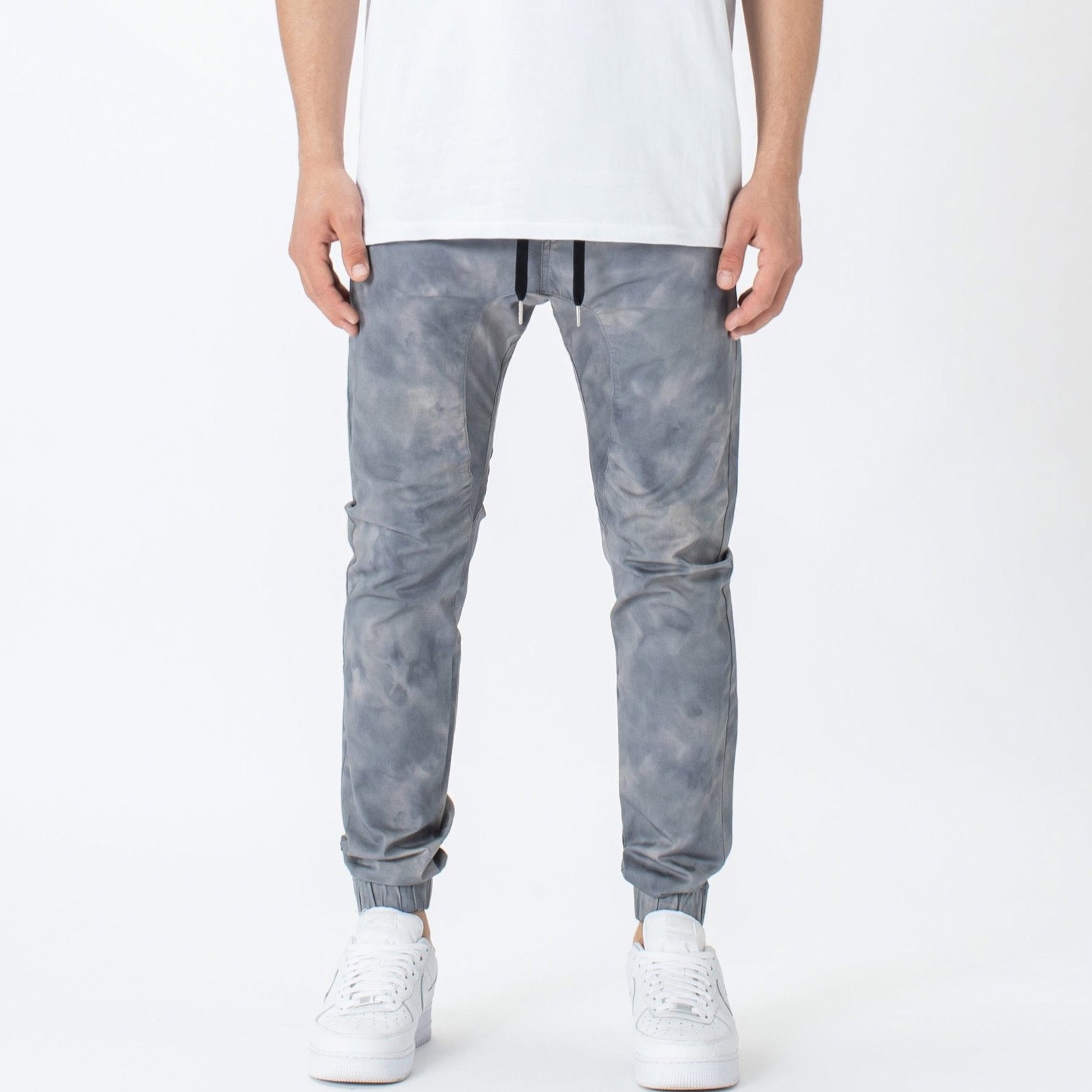 Sureshot Denim Jogger Dk Blue – ZANEROBE