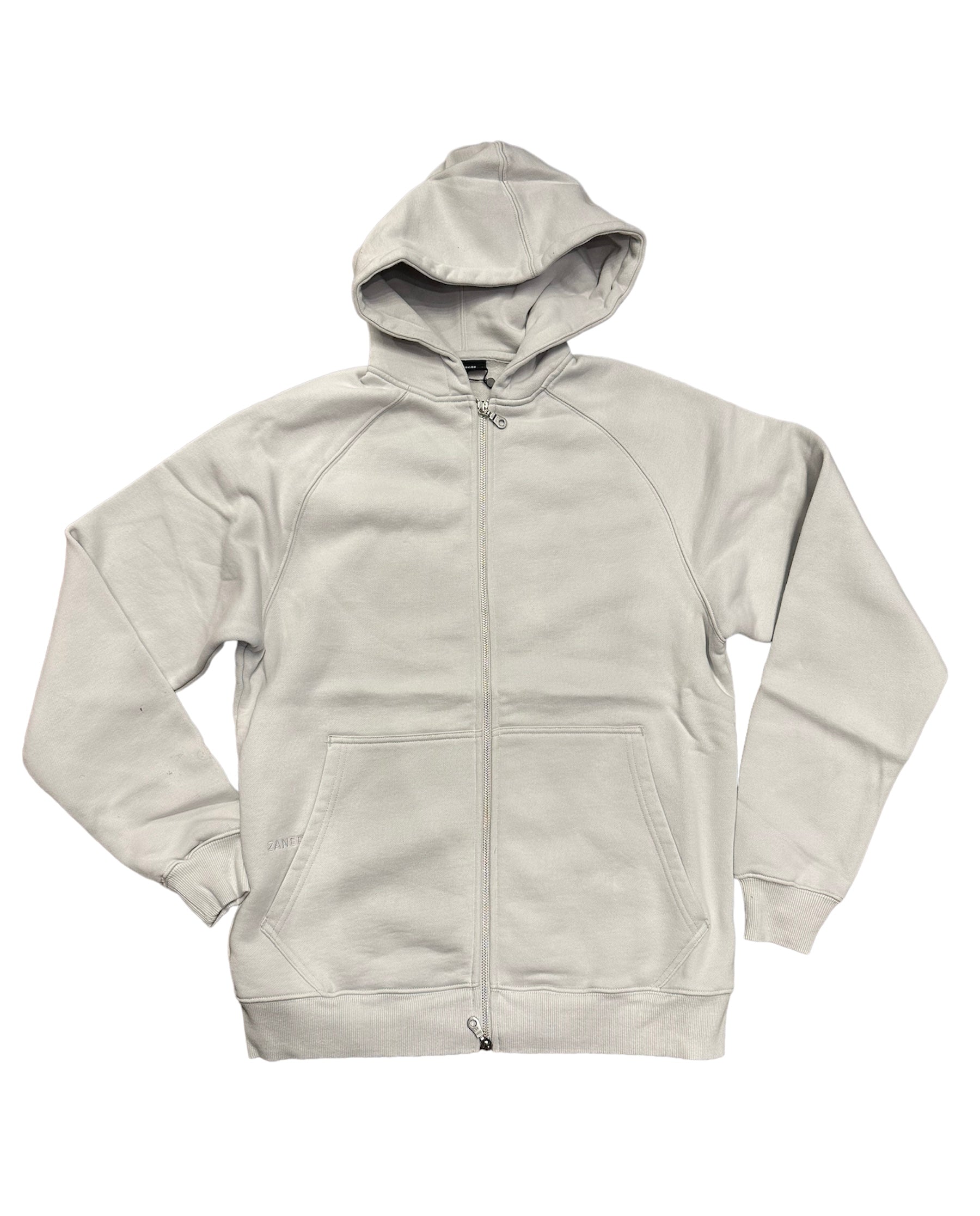 SkyGoat Grid Fleece Hoodie Review – Garage Grown Gear