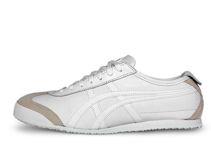 onitsuka white