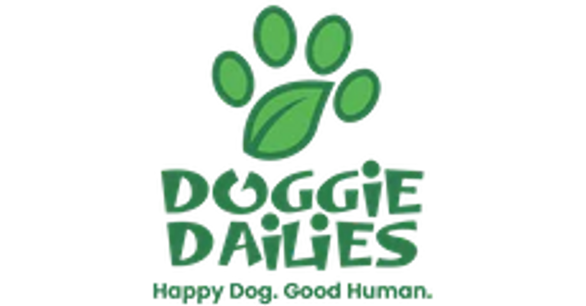 Doggie Dailies | Supplements For Dogs To Support Pet Health