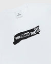 Bless T-Shirt - White