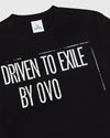 Exile T-Shirt - Black