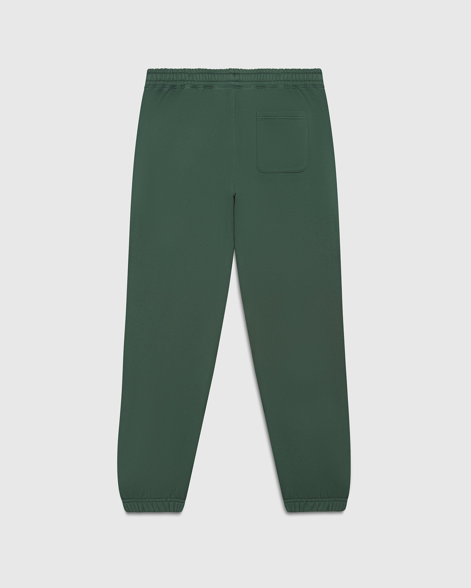 Collegiate Sweatpant - Forest Green