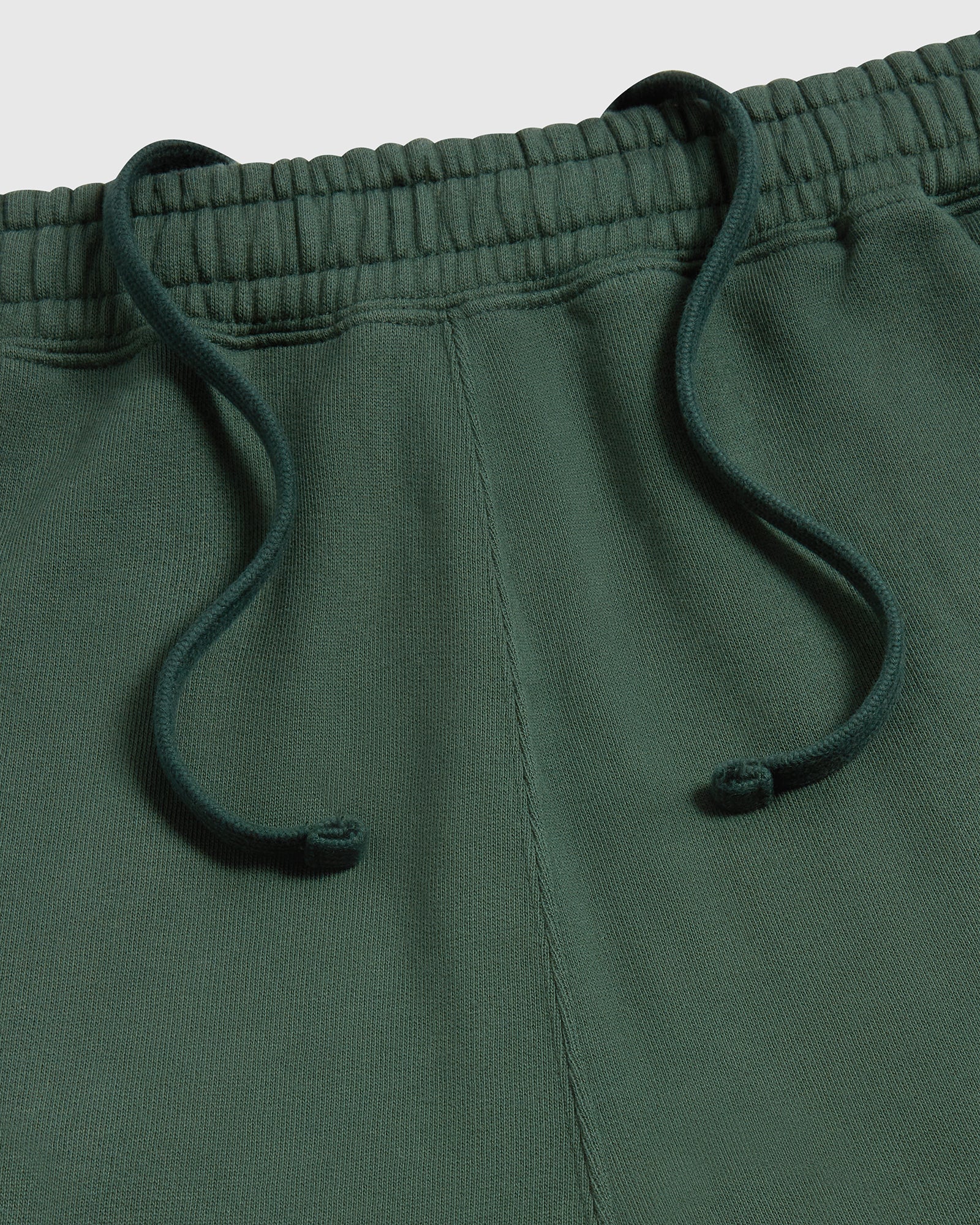 Collegiate Sweatpant - Forest Green