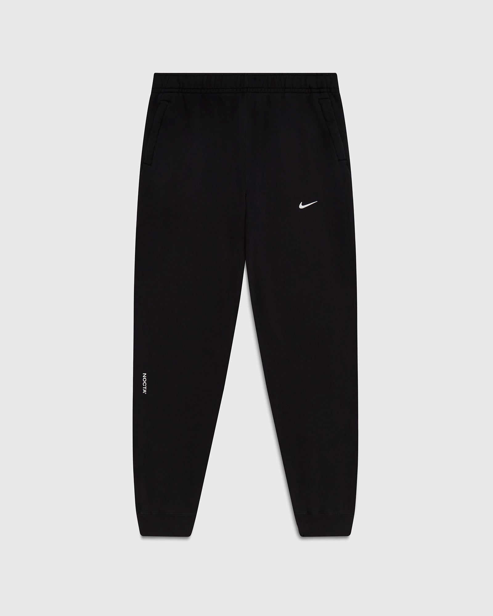 NOCTA Fleece CS Sweatpant - Black