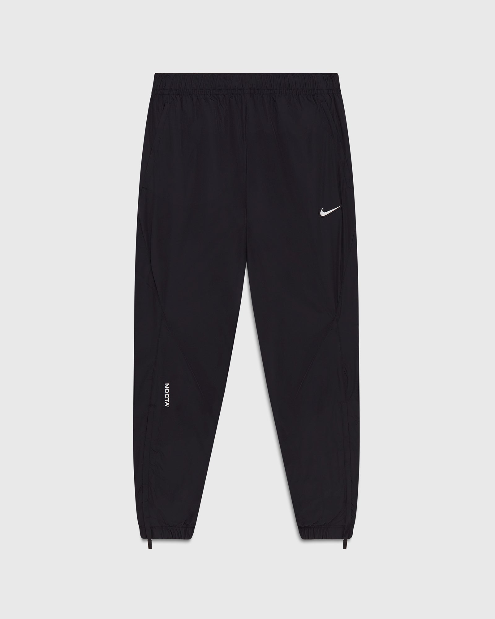 NOCTA Northstar Nylon Track Pant - Black