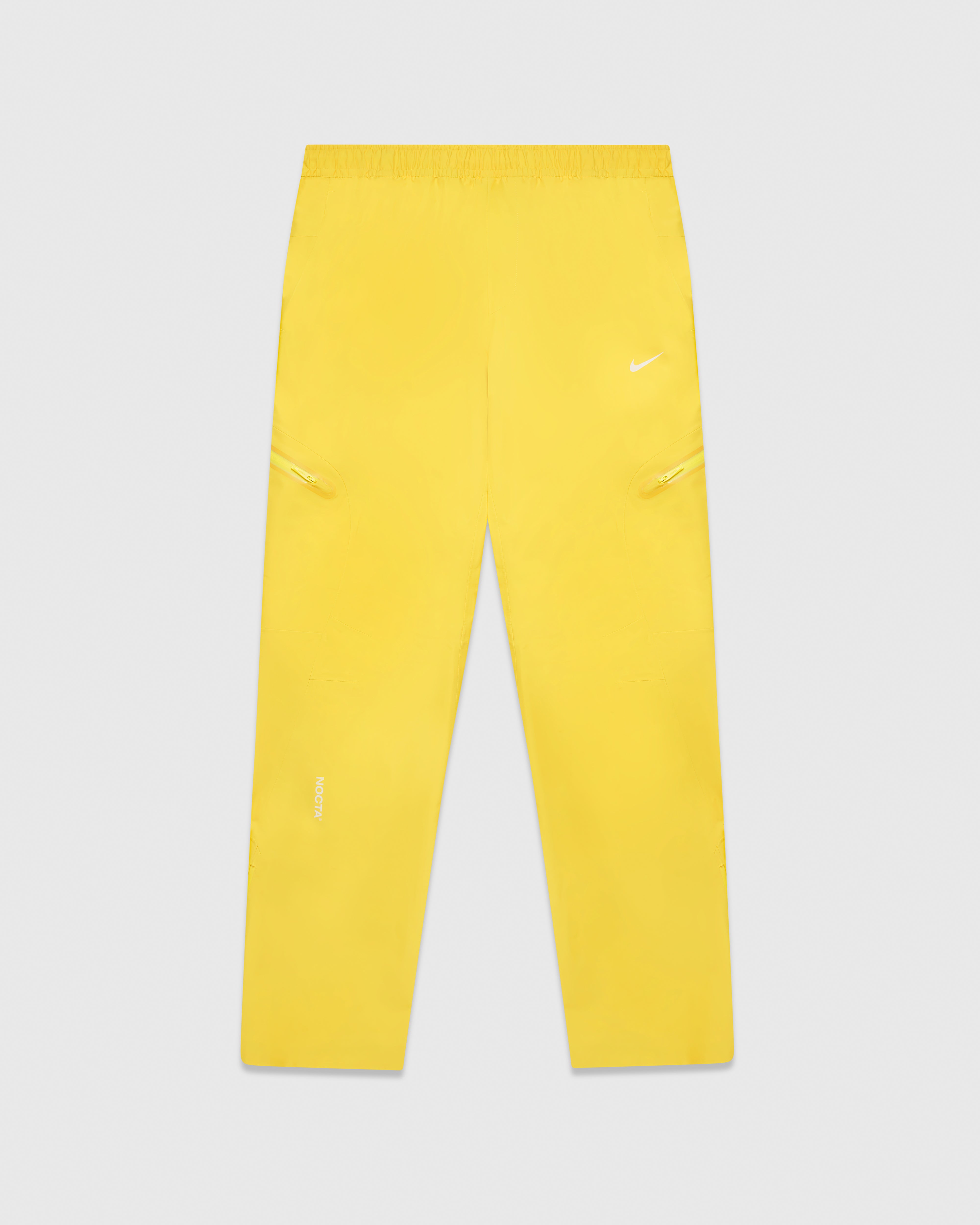 NOCTA x L'art Apex Tech Pants - Vivid Sulfur