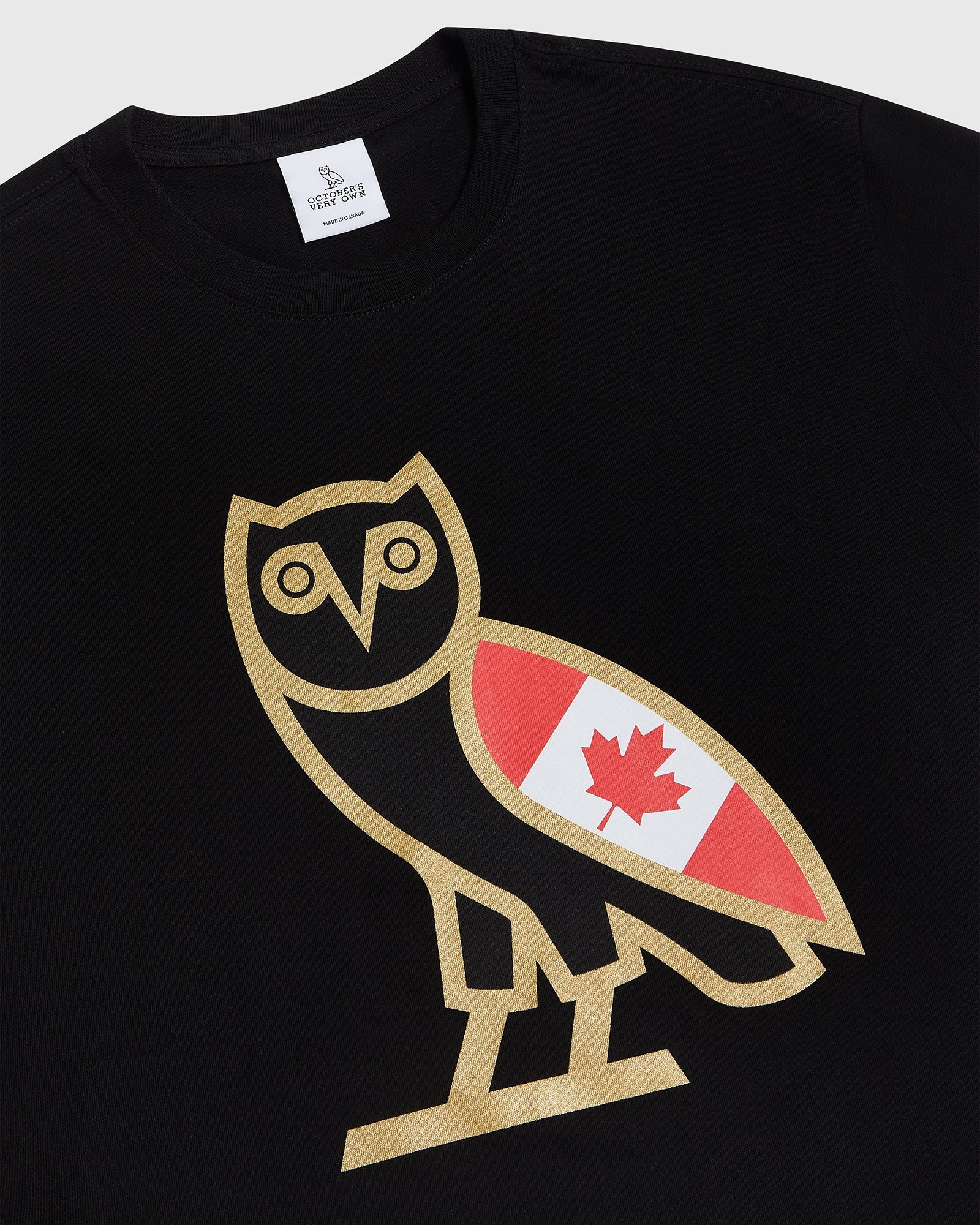 International OG T-Shirt  - Canada