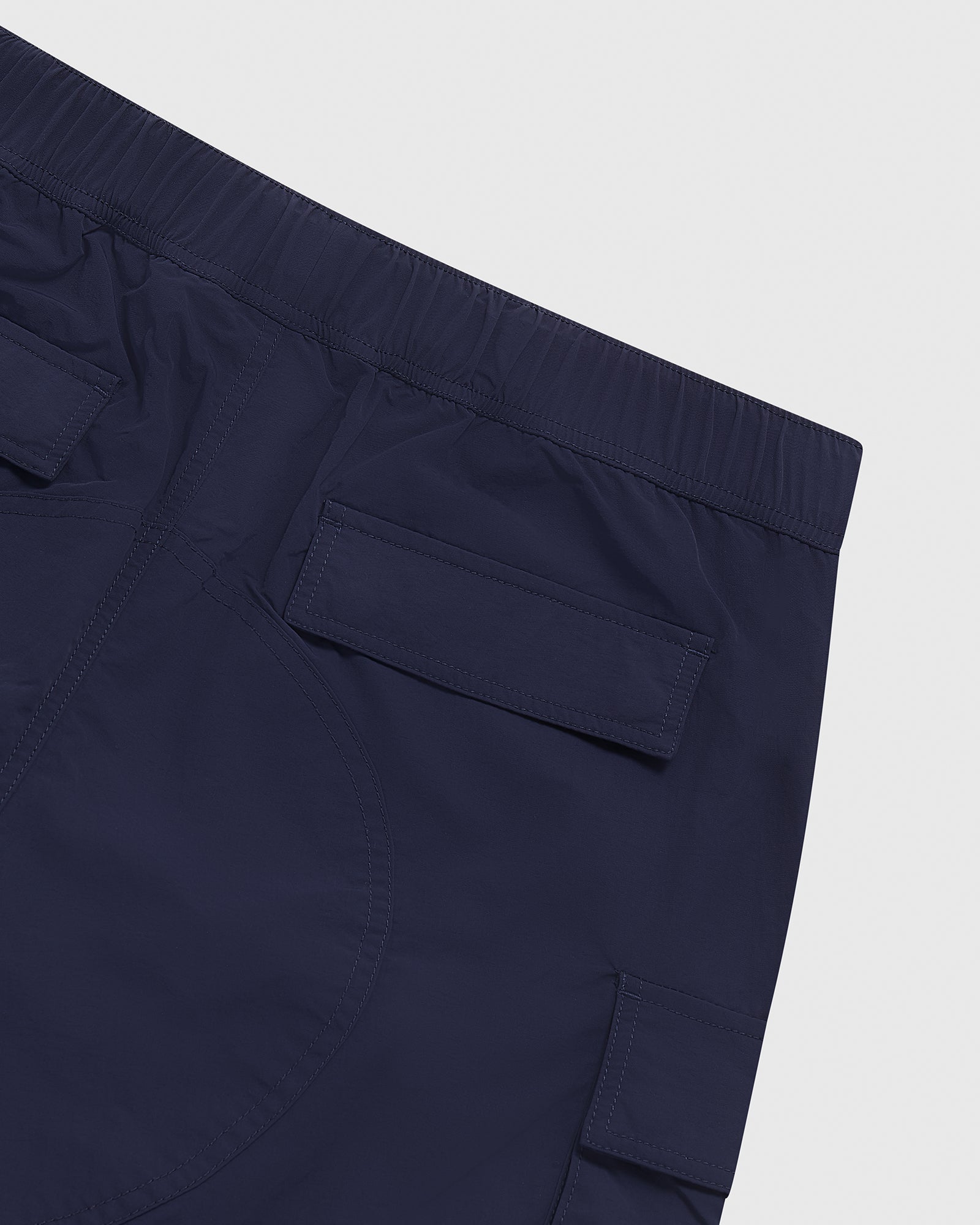 Utility Cargo Short - Navy