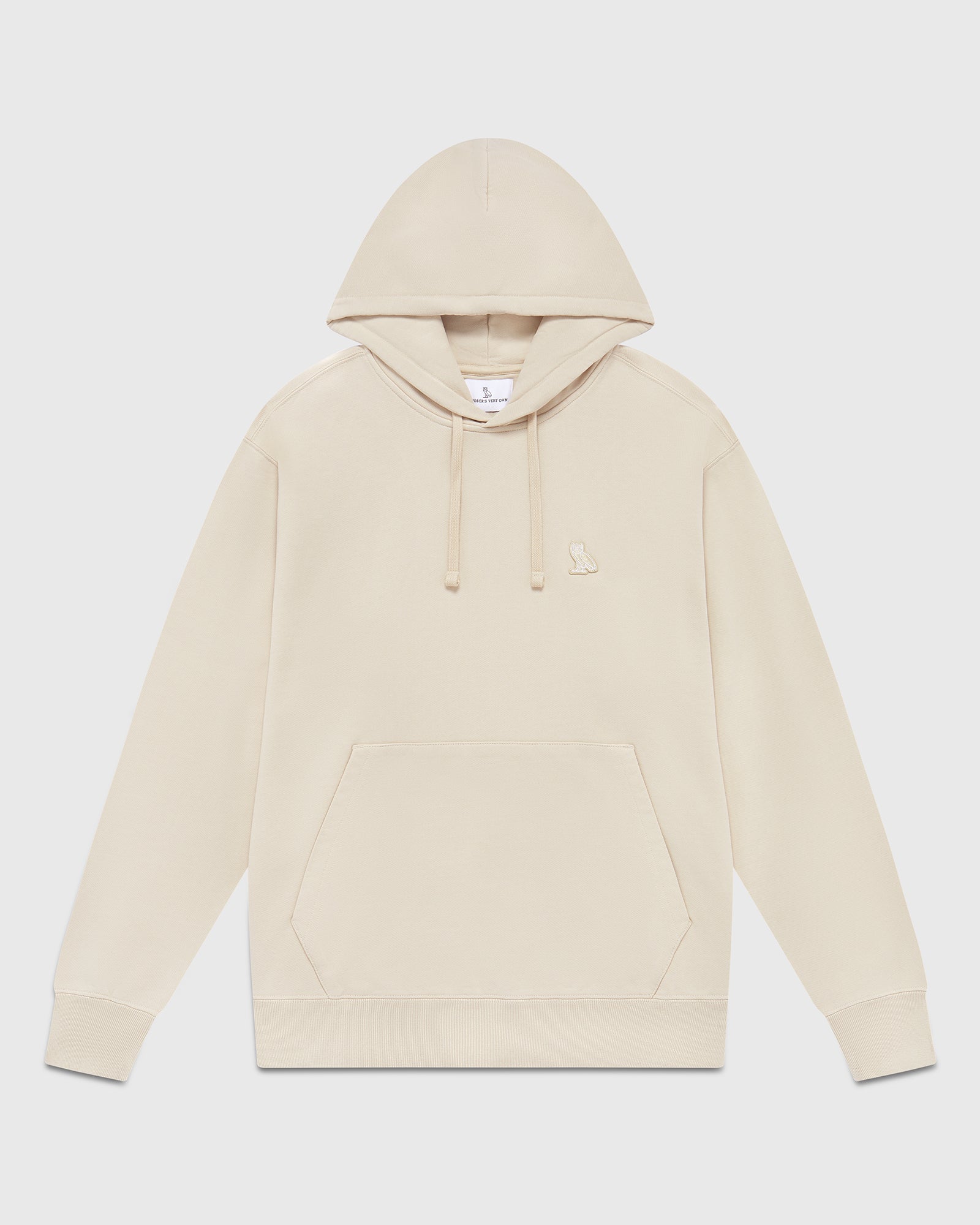 Classic Hoodie - Stone