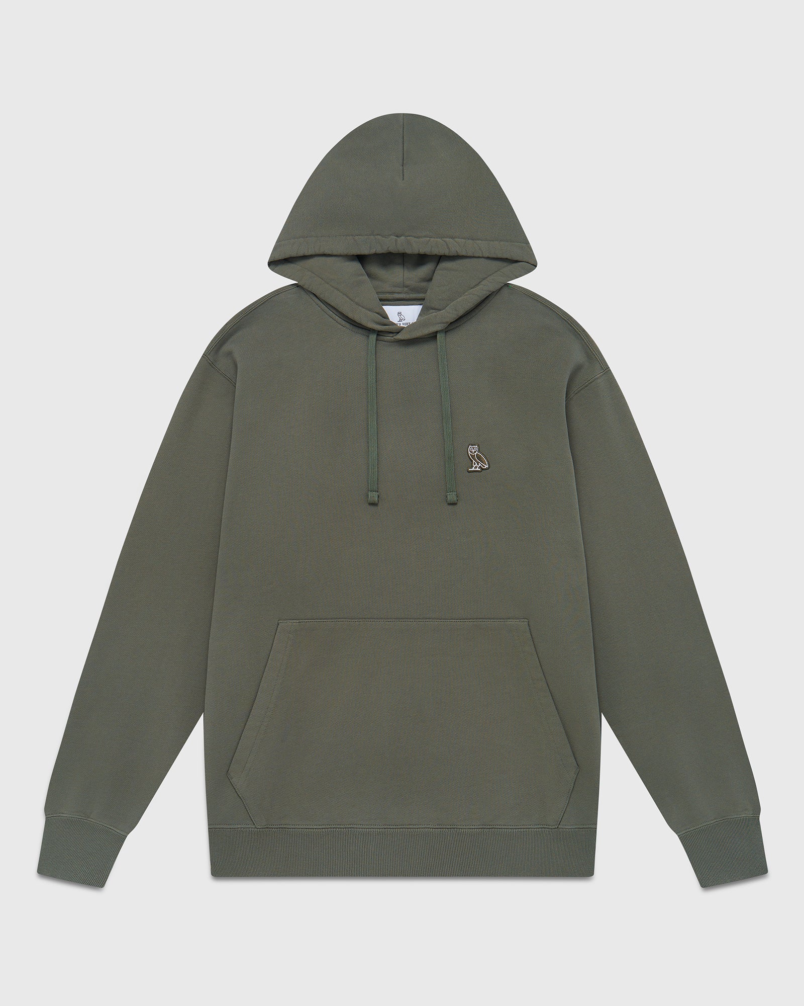 Classic Hoodie - Sage