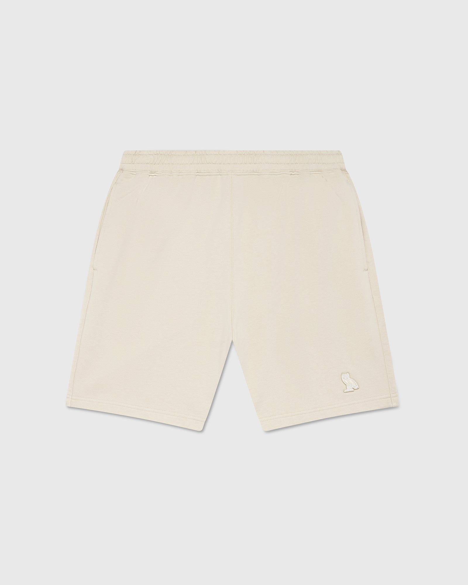 Classic Sweatshort - Stone