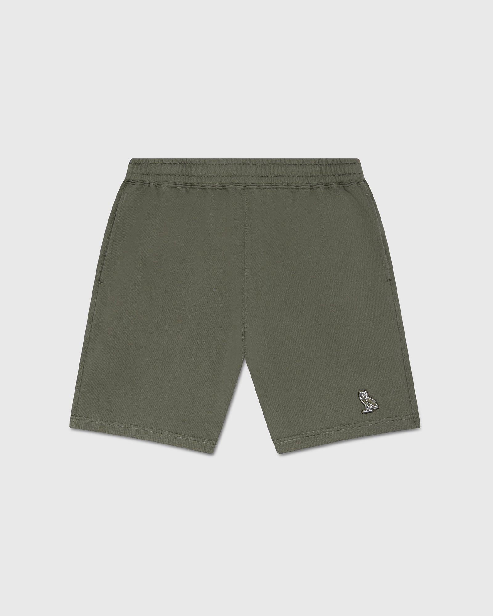 Classic Sweatshort - Sage