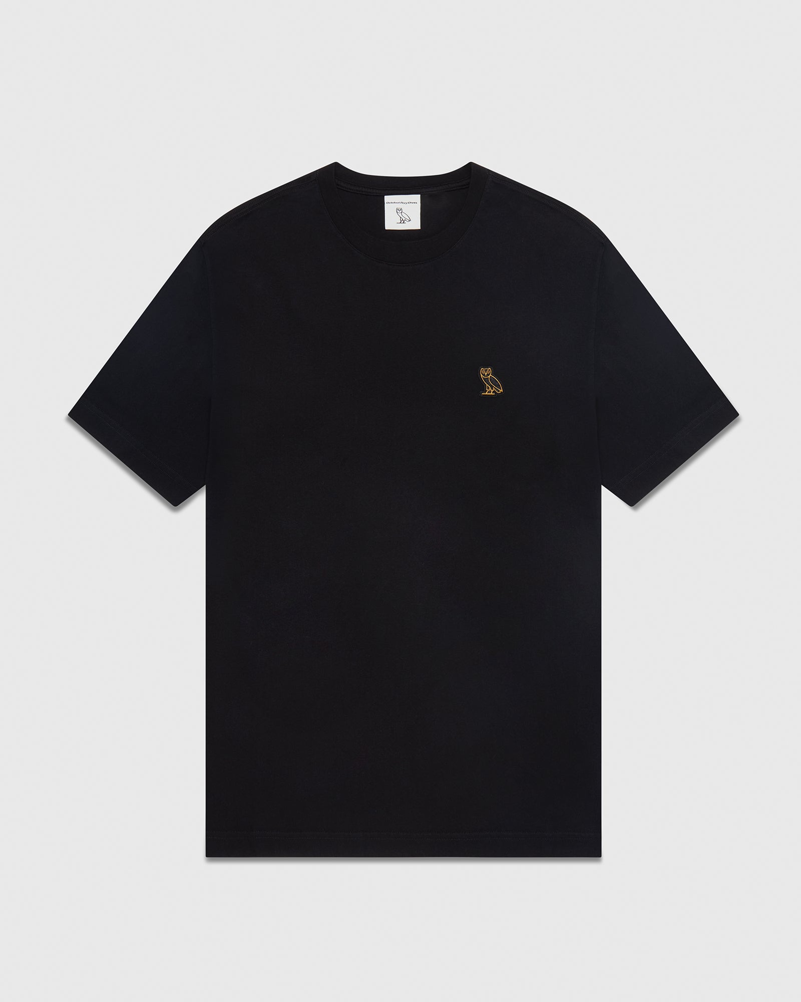 Classic T-Shirt - Black - October's Very Own