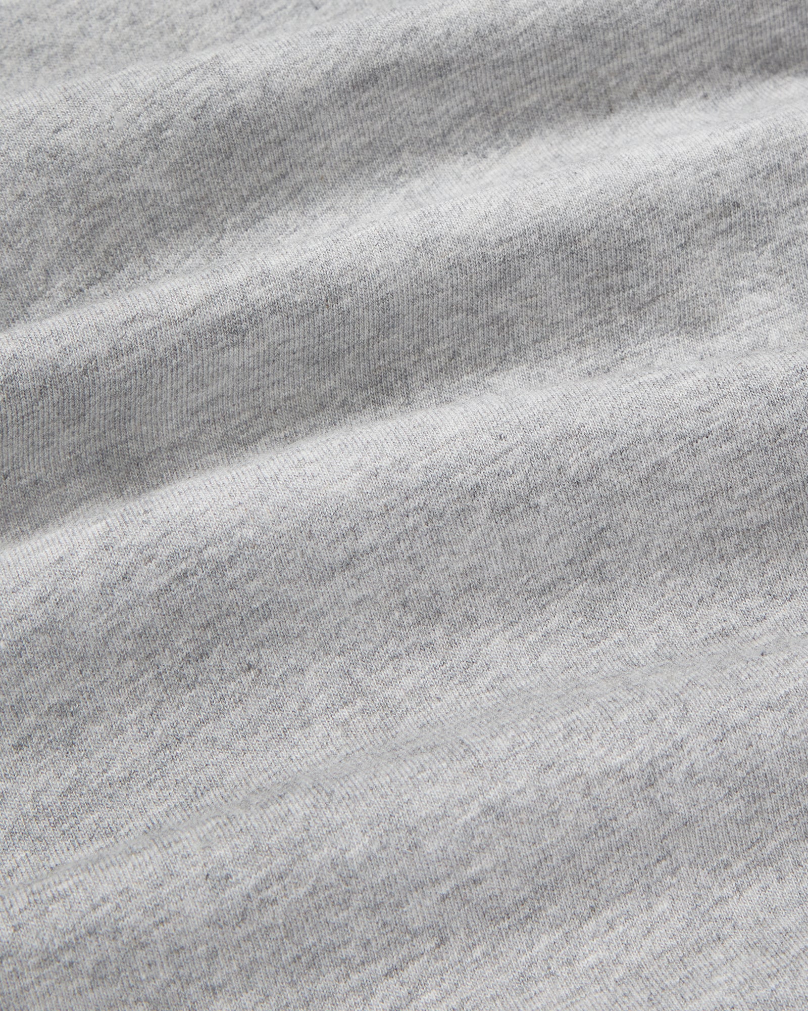 Classic T-Shirt - Heather Grey - October's Very Own