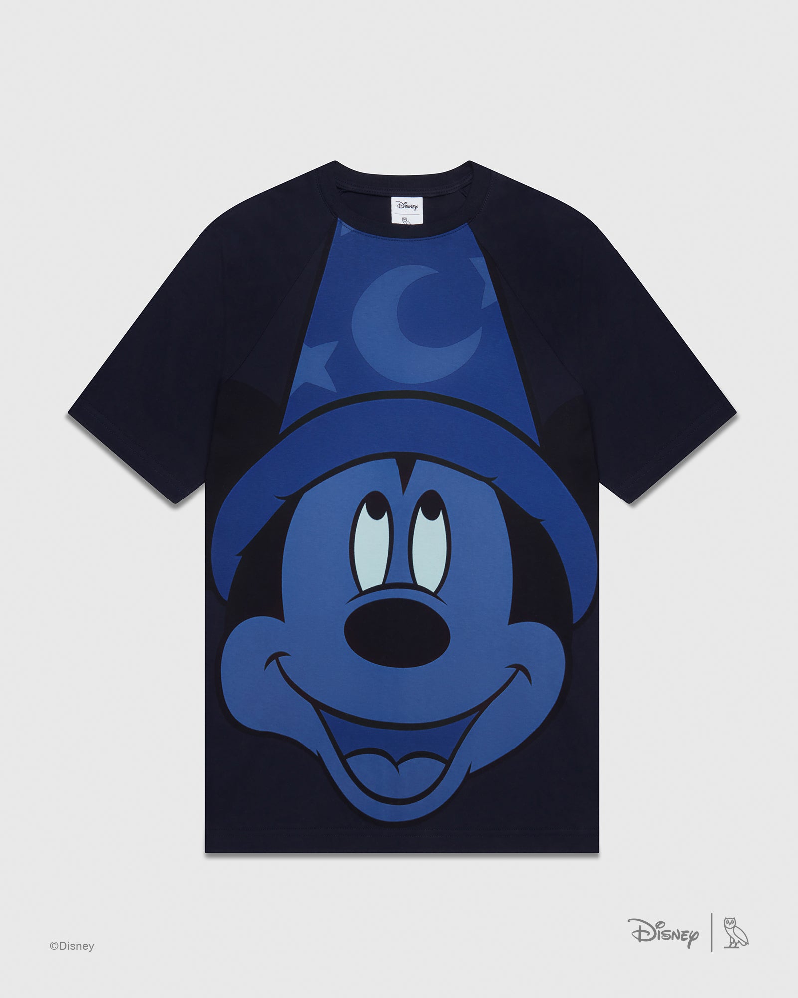 ©Disney Mickey T-Shirt - Blue