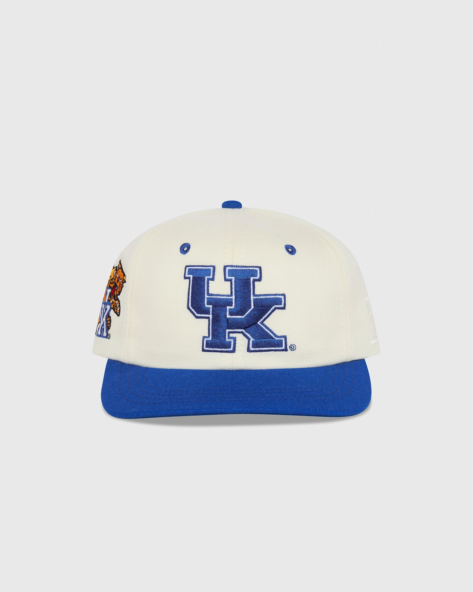 Kentucky Wildcats Sportcap - Off White