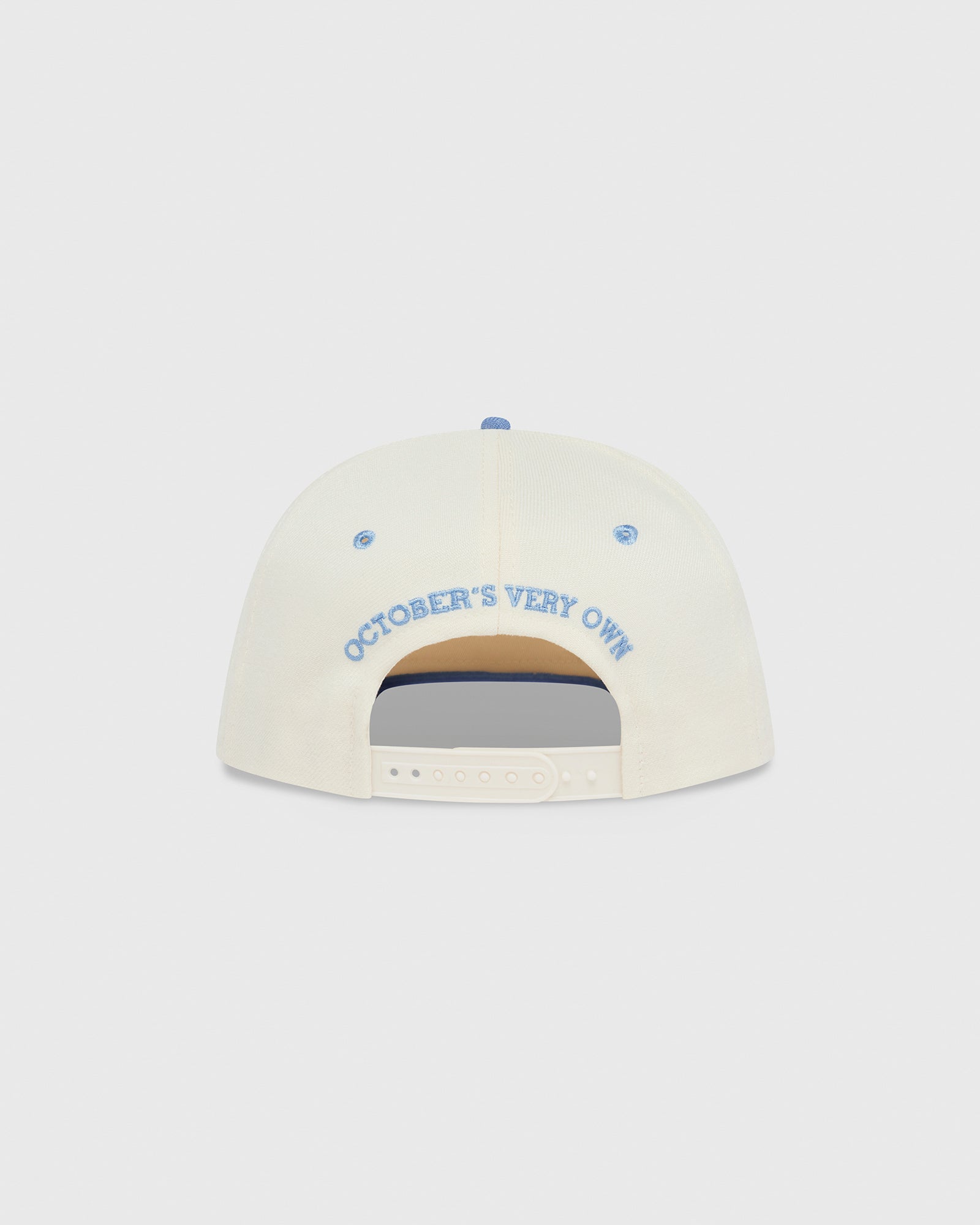 UNC Tar Heels Sportcap - Off White