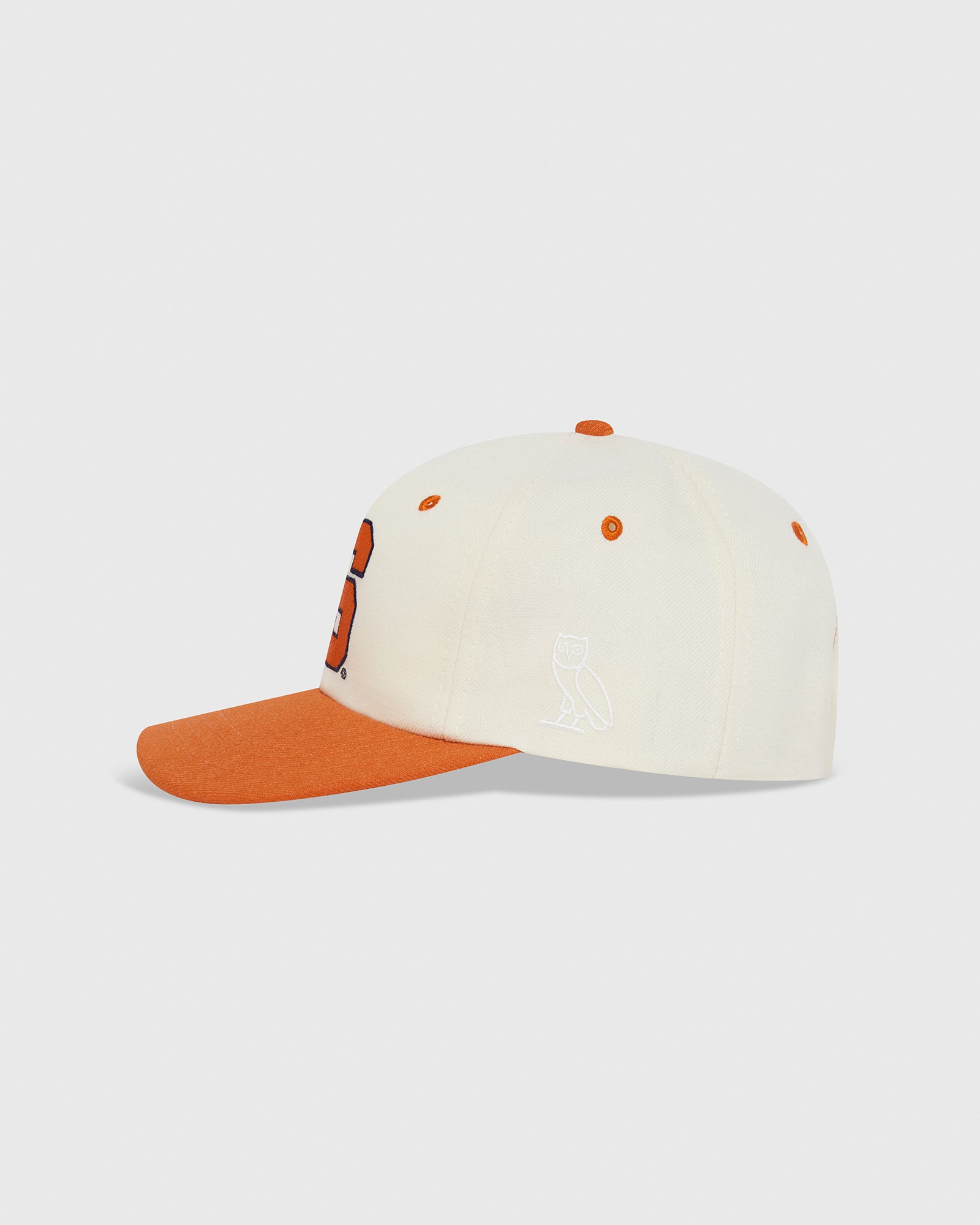 Syracuse Orange Sportcap - Off White