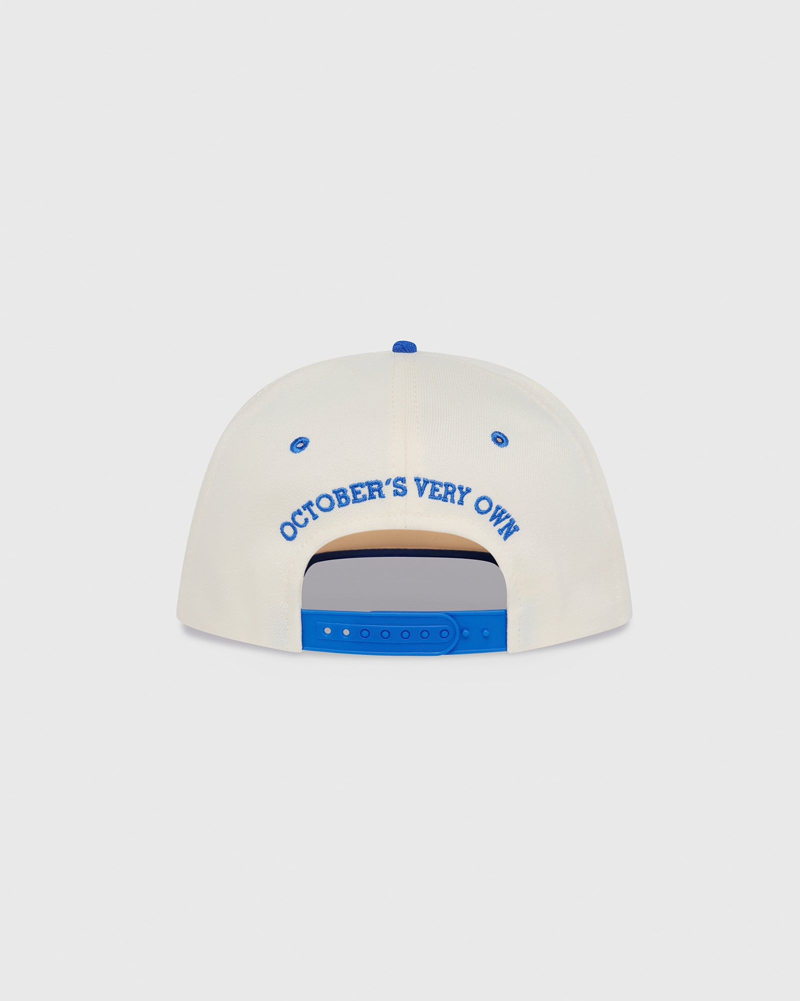 UCLA Bruins Sportcap - Off White