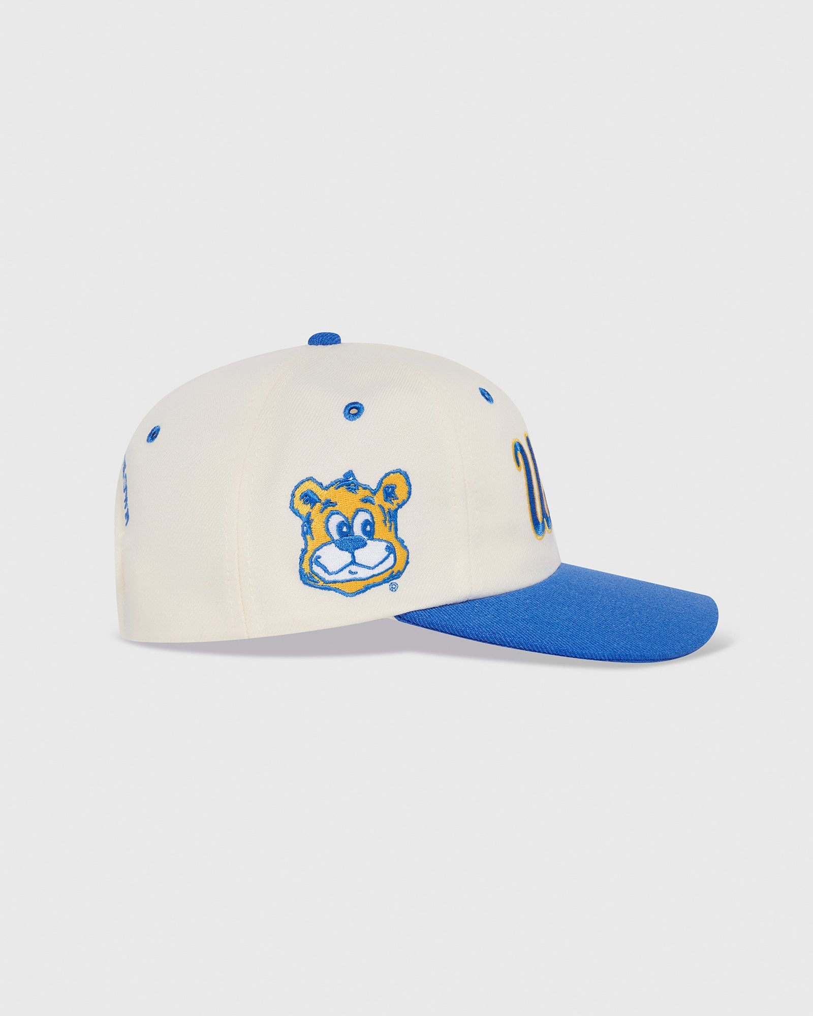 UCLA Bruins Sportcap - Off White