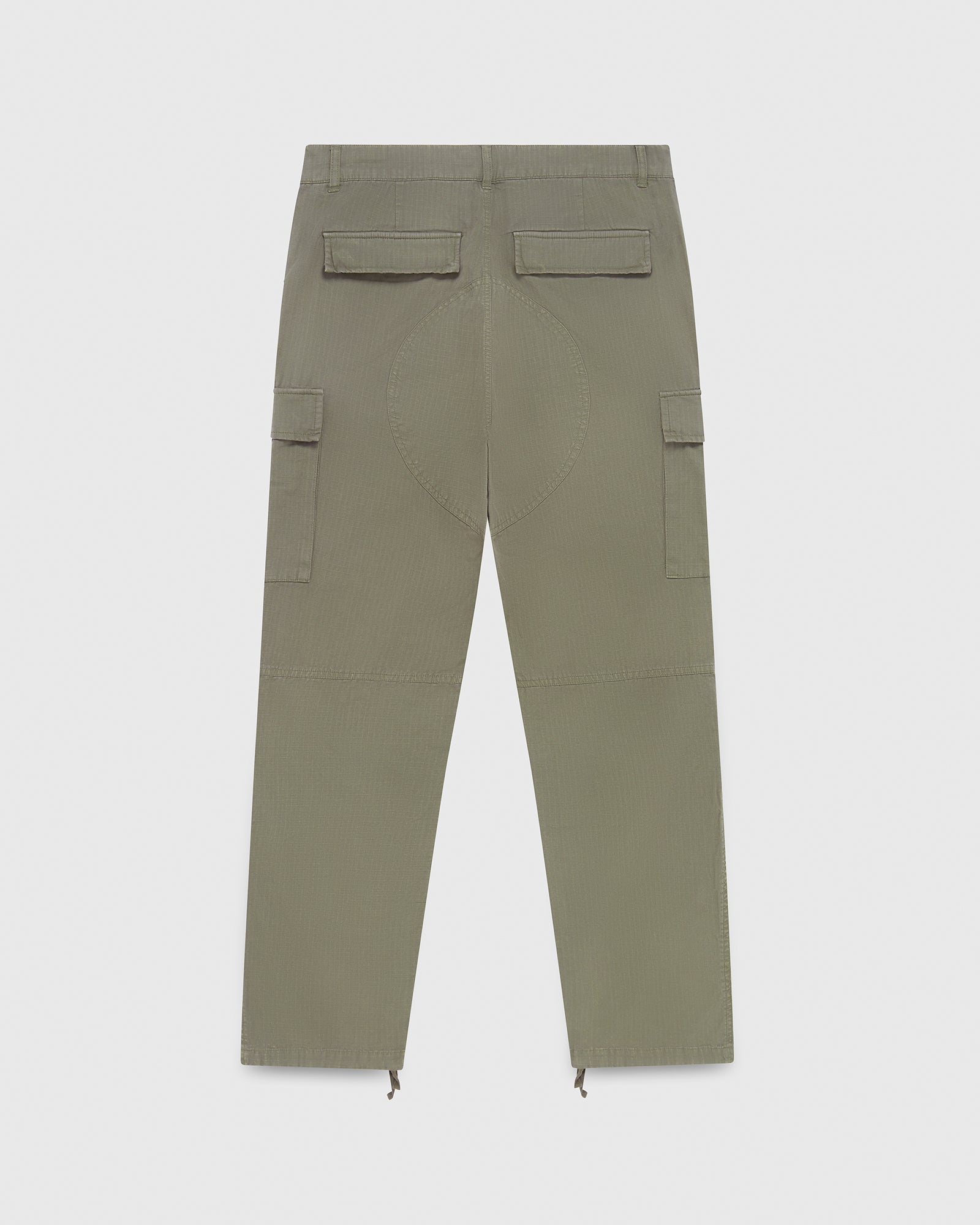 Cargo Pant - Olive