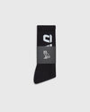 Runner Socks - Black