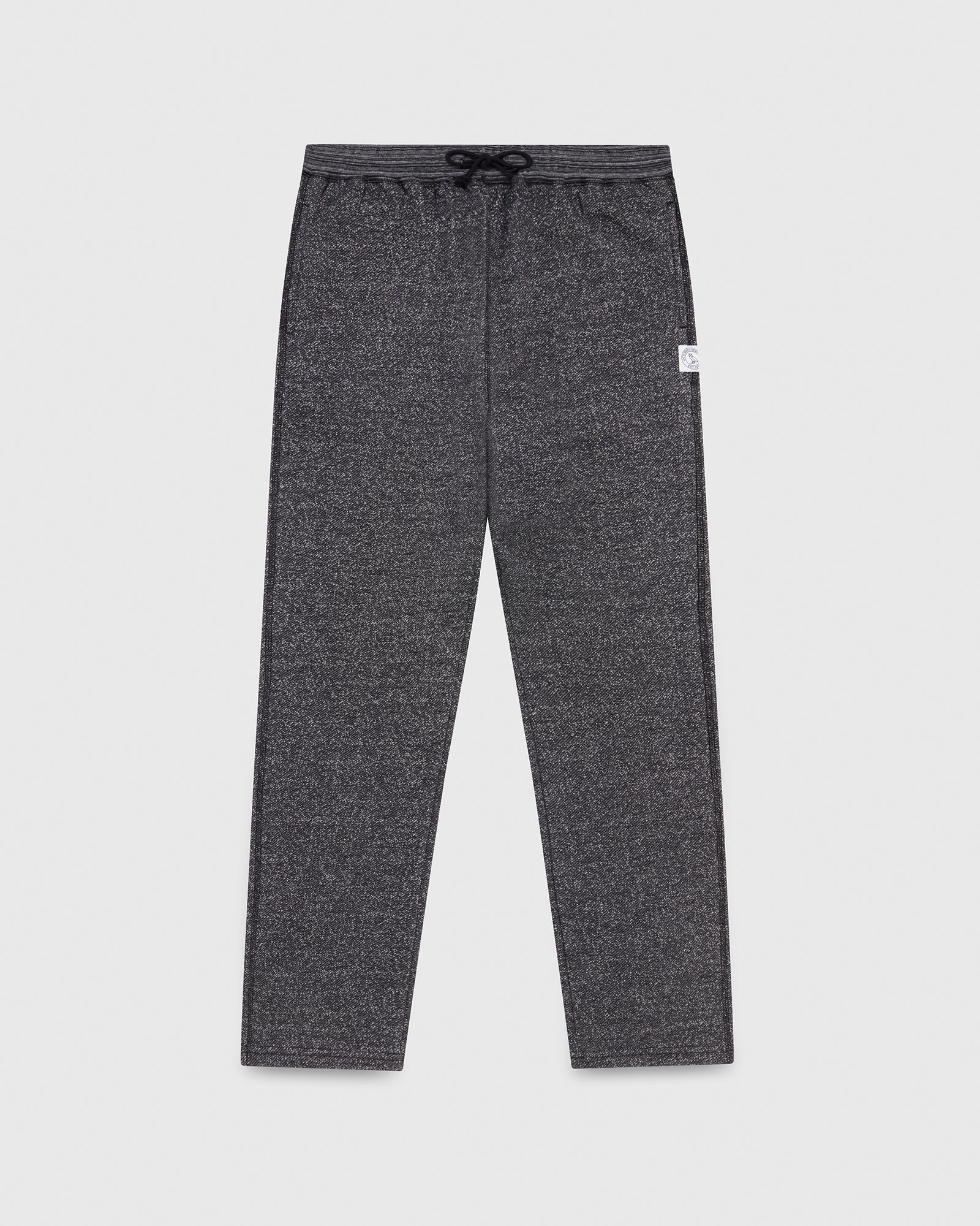 Classic Slim Fit Sweatpant - Light Blue - October's Very Own