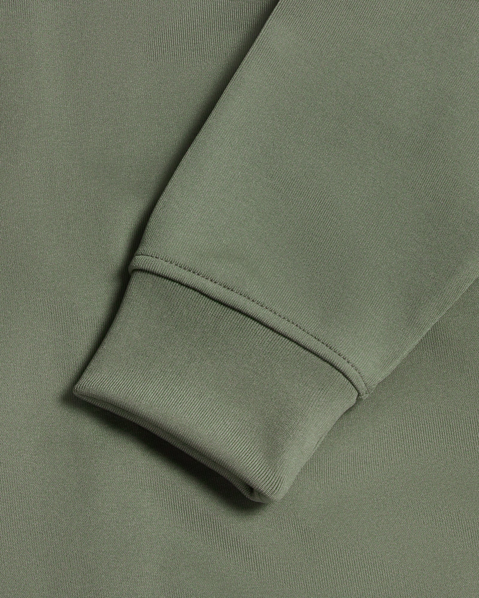 Track Jacket - Olive