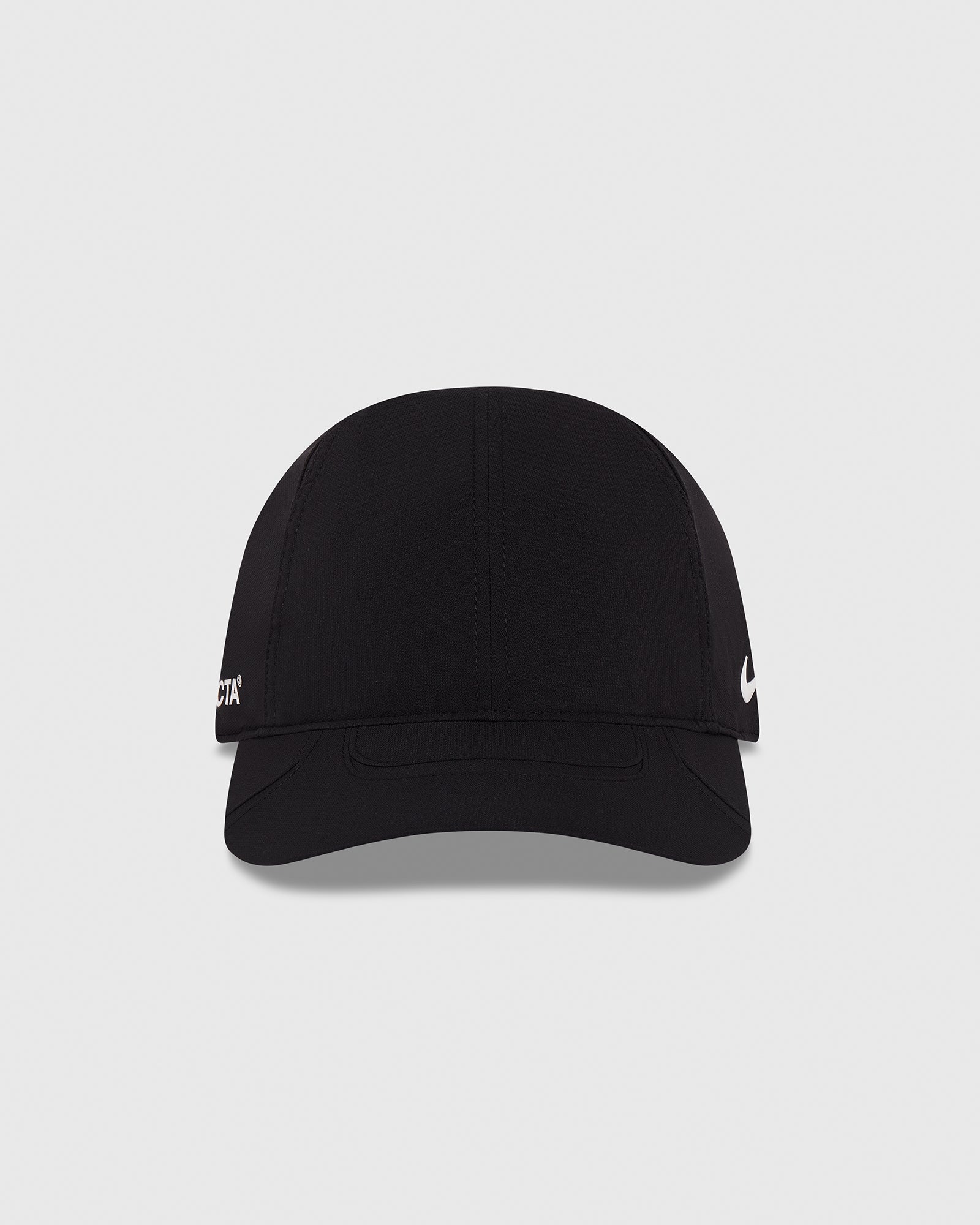 NOCTA S.S.C Cap CS - Black