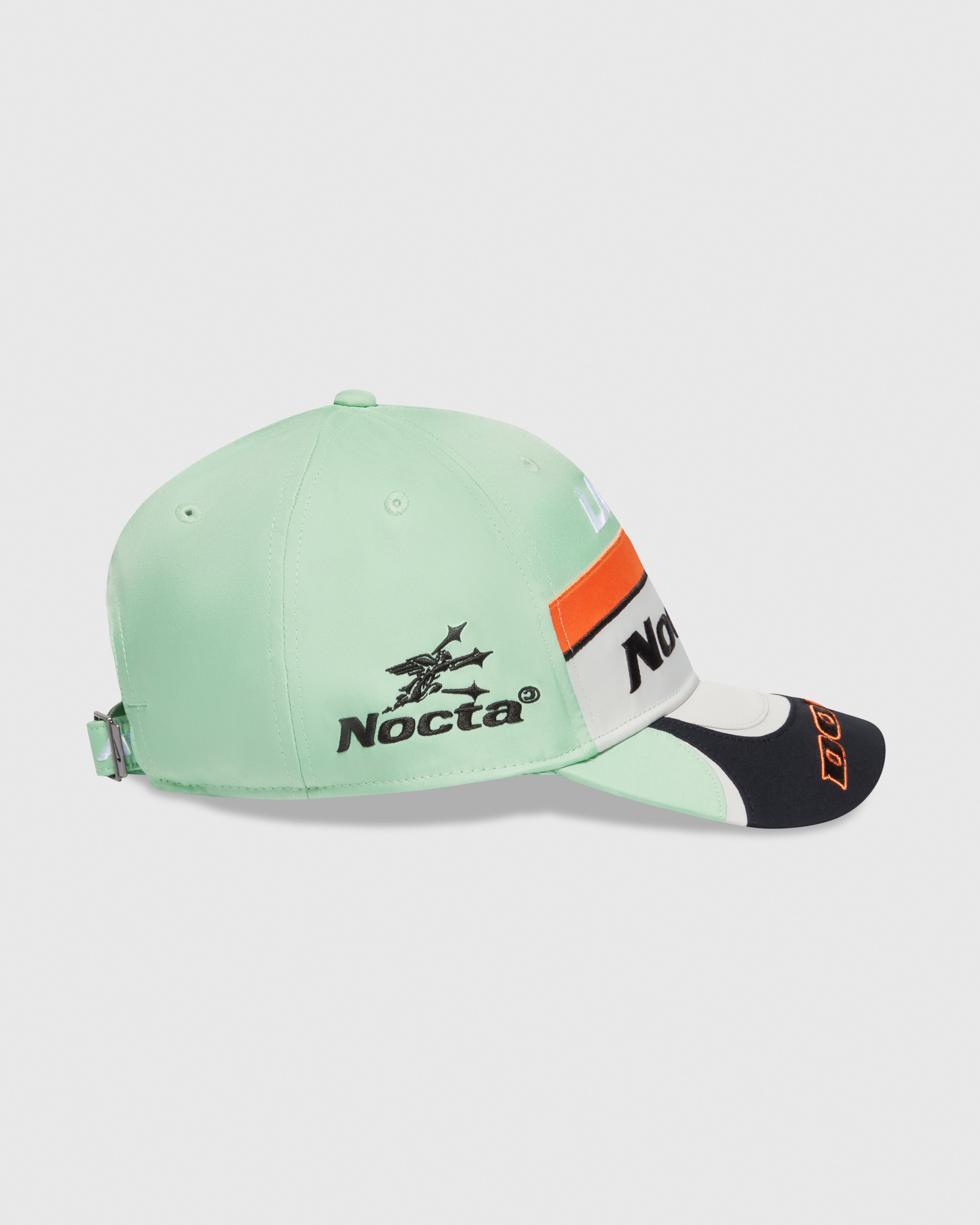 NOCTA x L'art DRX Hat - Enamel Green