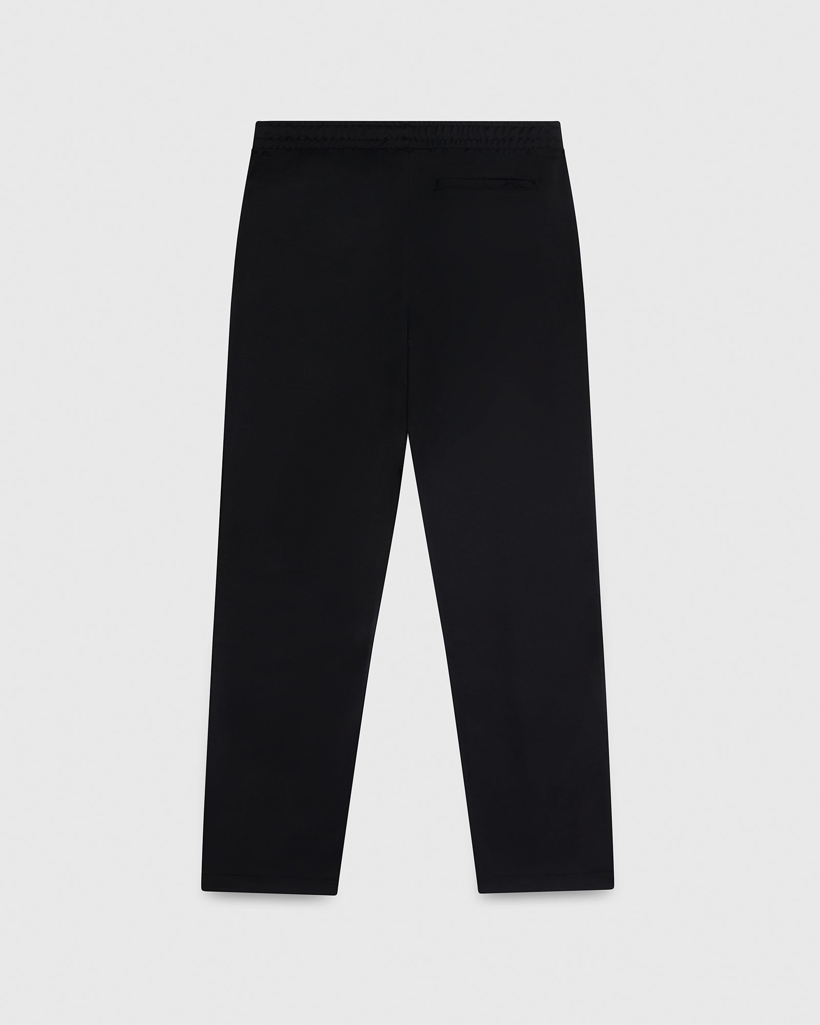 Track Pant - Black