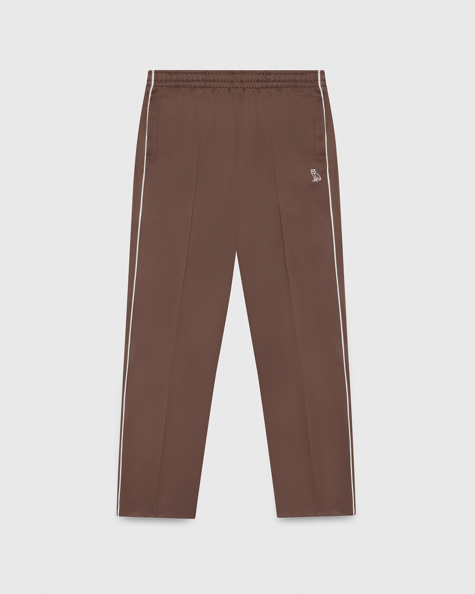 Track Pant - Auburn