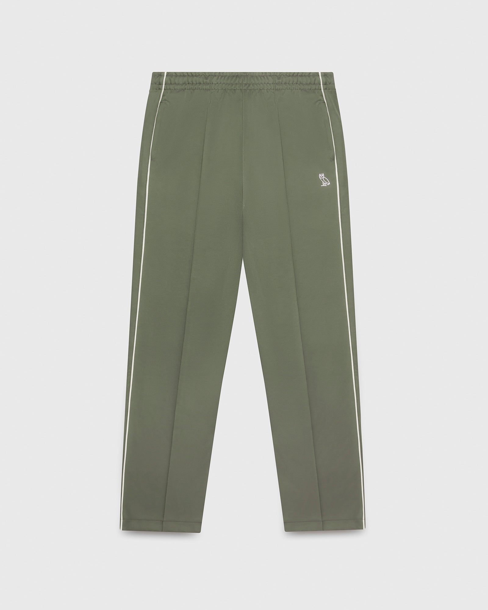 Track Pant - Olive