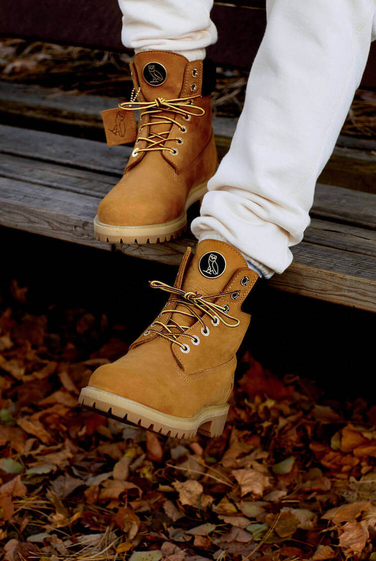 ovo timberland boots