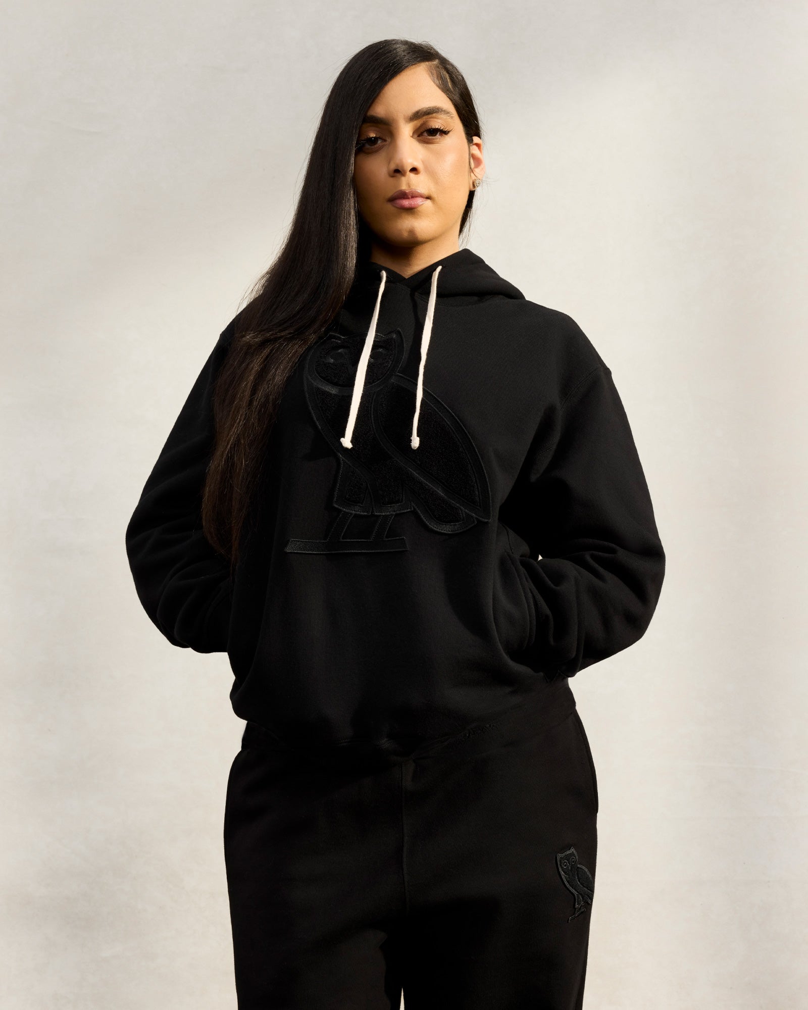 OG Hoodie - Black