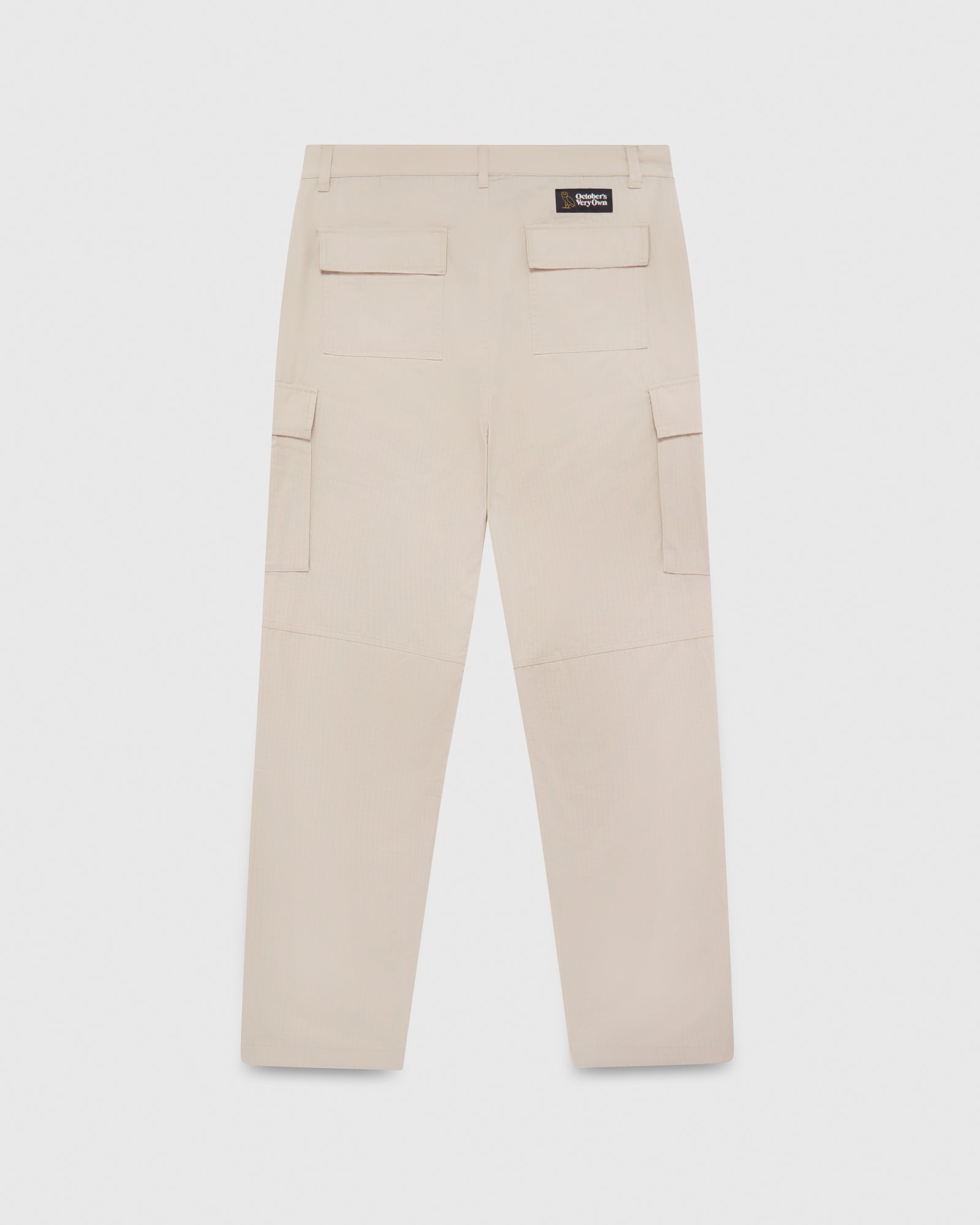 WICKEDSTOCK Ripstop Mens Cargo Pants - Durable Tactical Pants