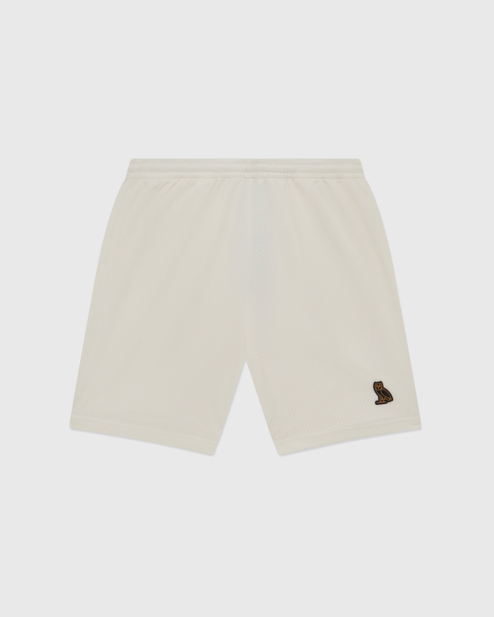 Classic Mesh Short - Off-White - October's Very Own
