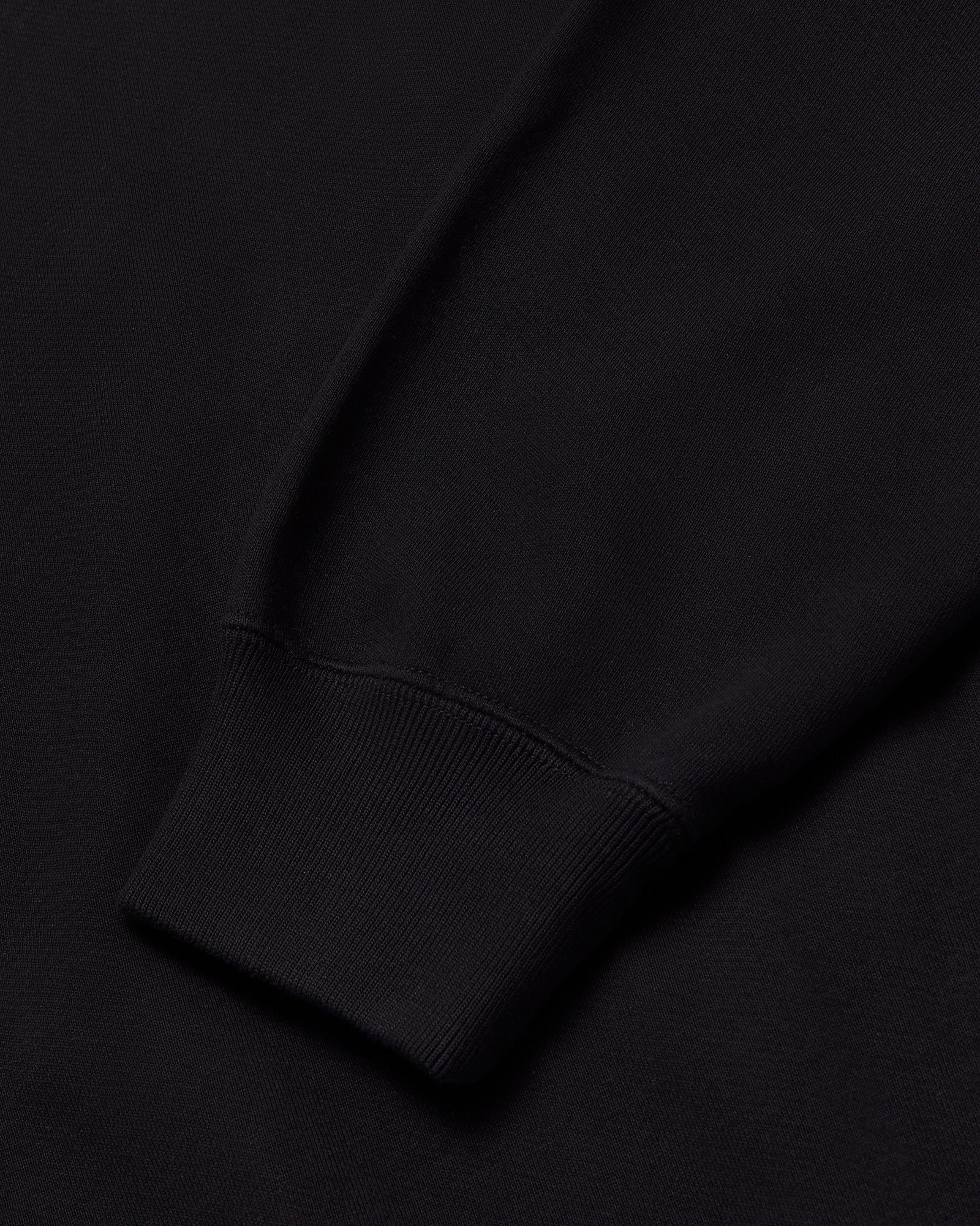 Classic Hoodie - Black - October's Very Own