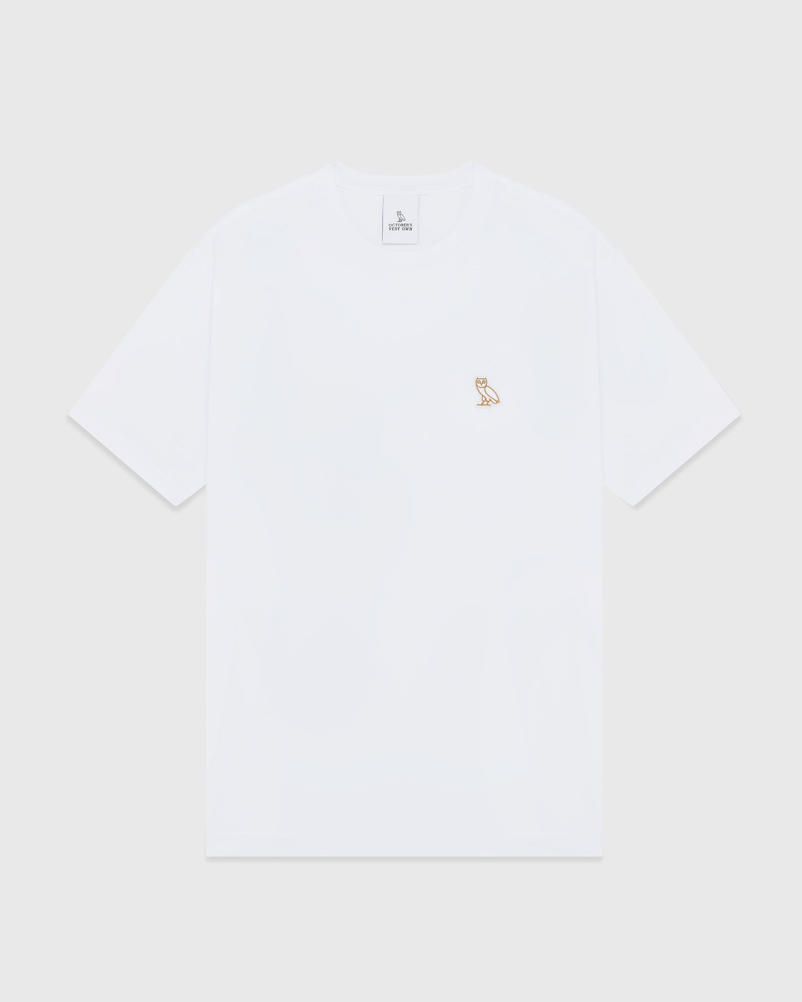 Classic T-Shirt - White