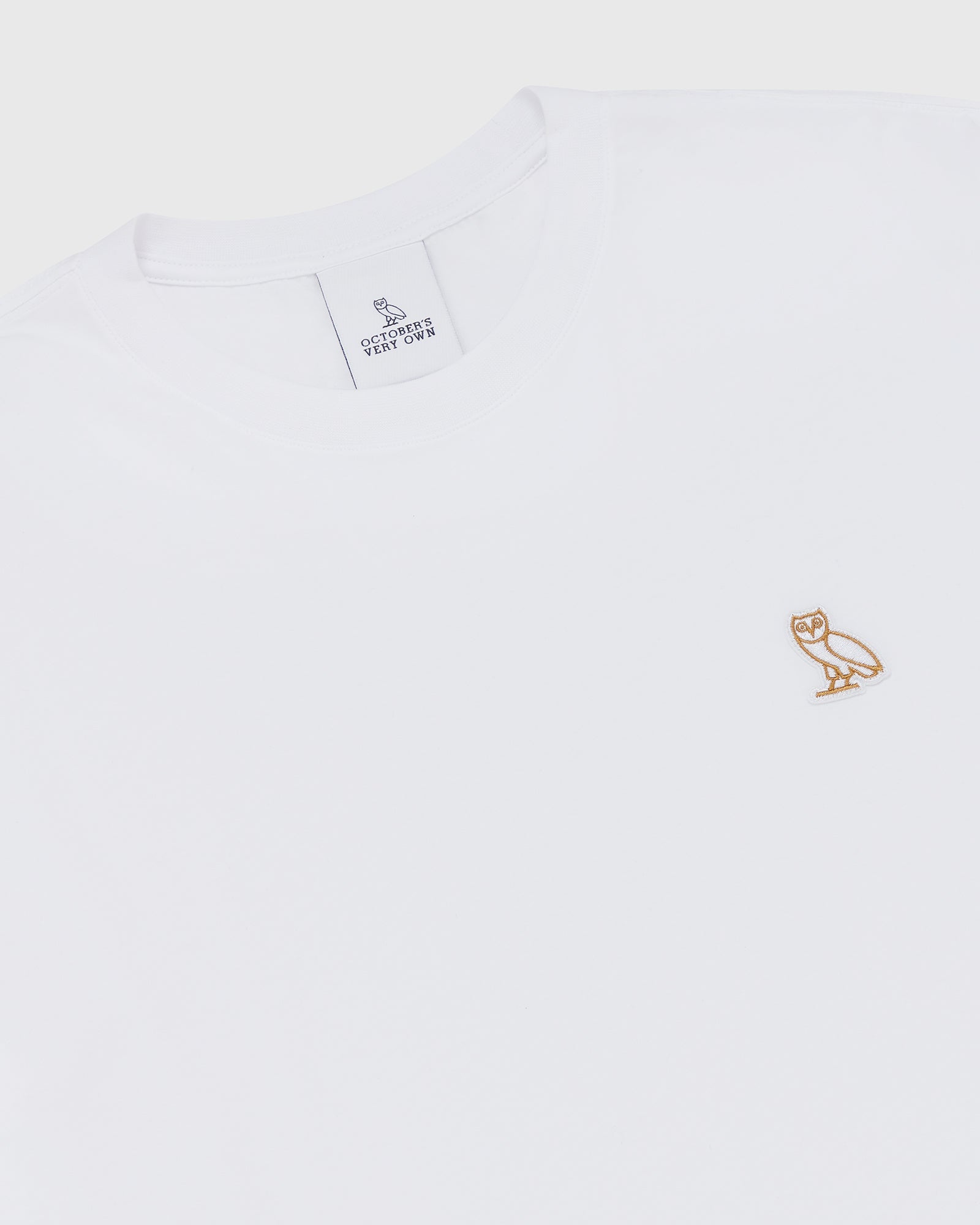 Classic T-Shirt - White