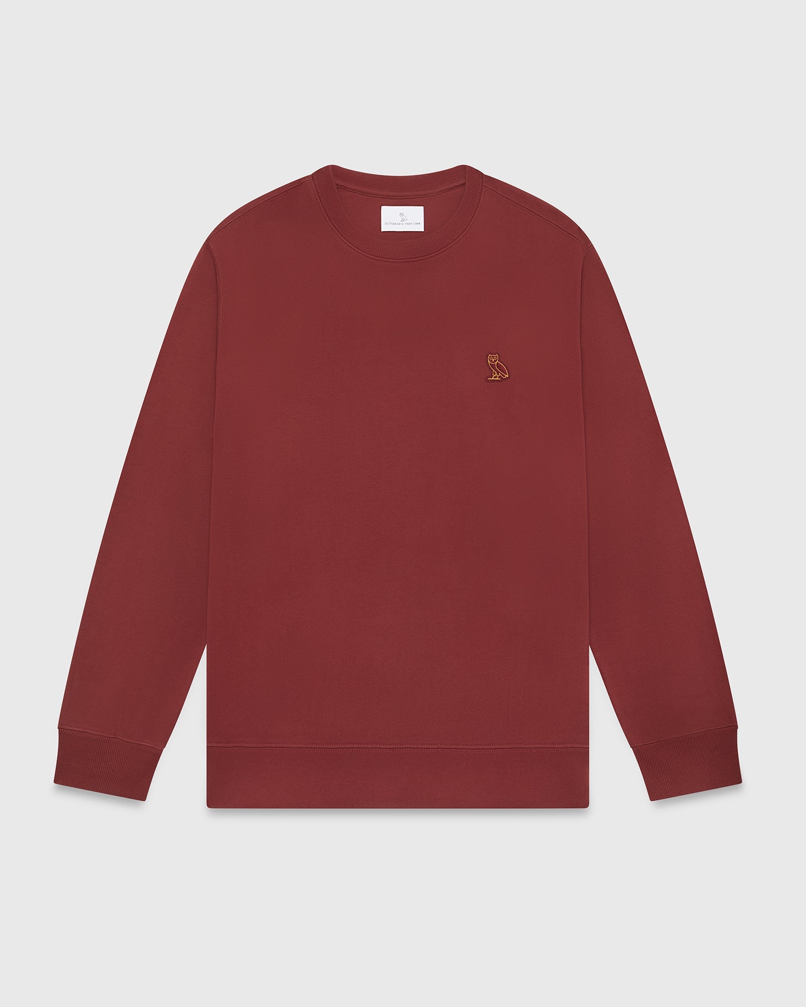 Classic Crew Neck Sweatshirt 300GSM AA24