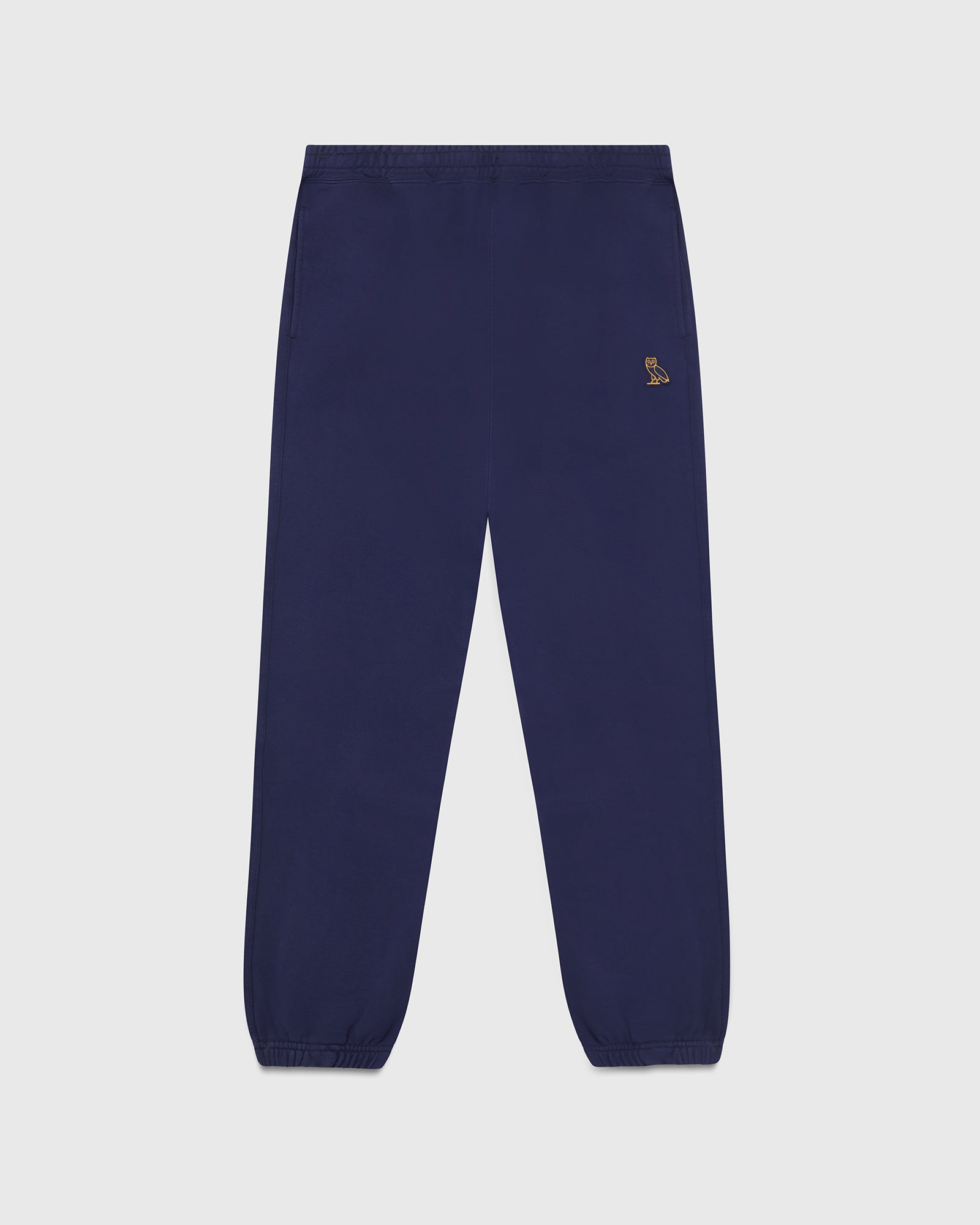 Classic Relaxed Fit Sweatpant - Navy